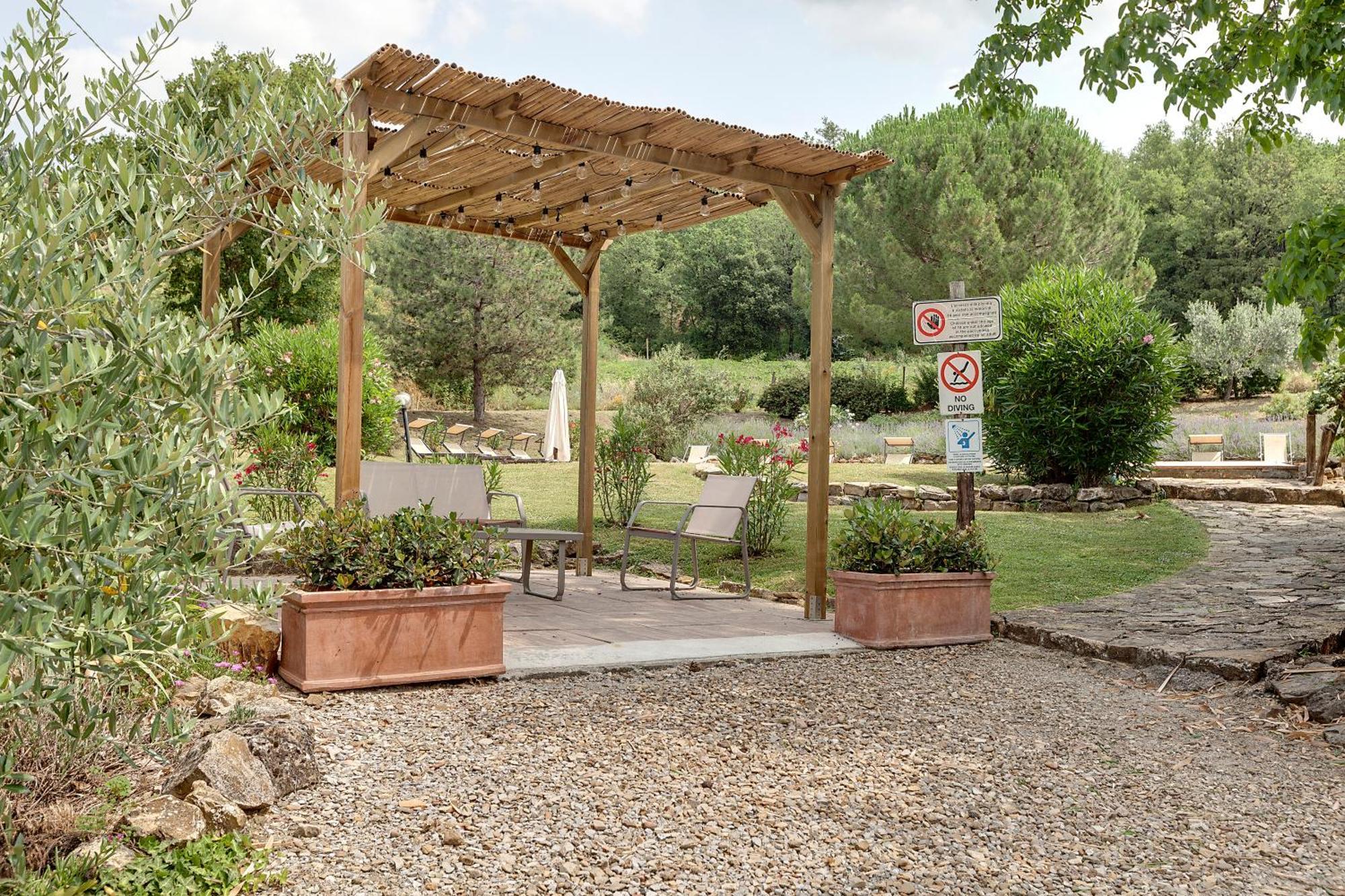 Podere Vignola Понтасиеве Екстериор снимка